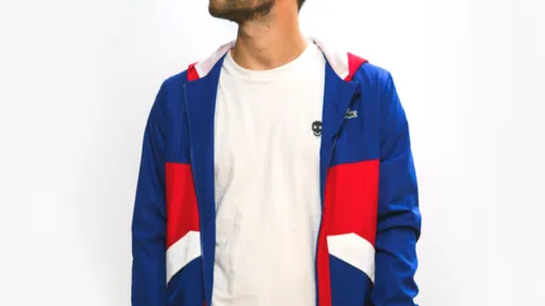 « Hiba », le nouveau cadeau sublime de Worakls